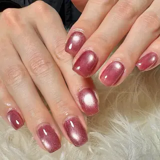 ネイル hohomi .のネイルデザイン