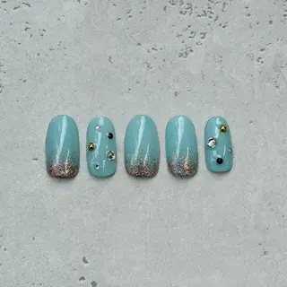 ネイル MAXKELLY MAIKAのネイルデザイン