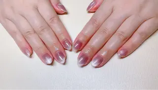 ネイル Nail Annのネイルデザイン