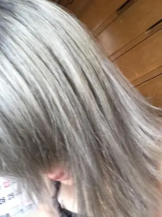 ミディアム share salon　SCENA所属・堤太志 メンズパーマ特化のヘアスタイル