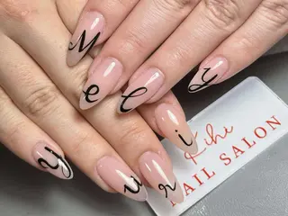 ネイル さくら💮💮 【オフ無料】のネイルデザイン