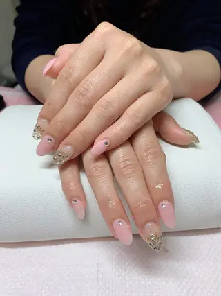 ネイル kouca  nail所属・コウ カnail💅のネイルデザイン