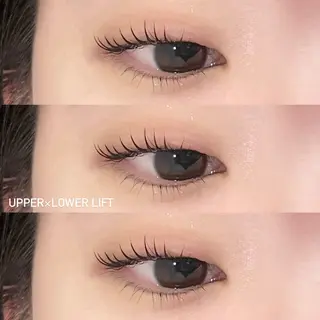 マツエク・マツパ 《EYELA》 ayaka🩰のマツエク・マツパデザイン