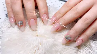 ネイル Vanilla ネイルサロン　西川口のネイルデザイン