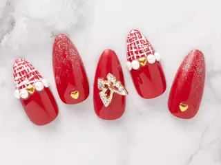 ネイル A KIのネイルデザイン