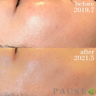 浜野 恵美のエステ・リラクイメージ