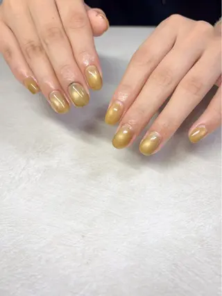 ネイル Private Salon Pono所属・Pono |  福井ネイルのネイルデザイン