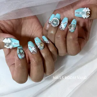 ネイル nails room Valoのネイルデザイン