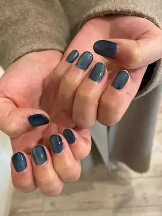 ネイル LINON所属・【LINON】 airiのネイルデザイン