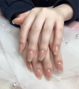 ネイル Sネイル サロン蕨店のネイルデザイン