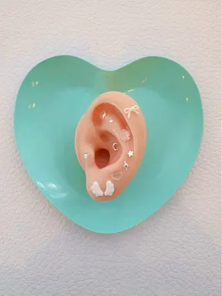 sumire🍓渋谷 laureleyeの眉毛・アイブロウイメージ