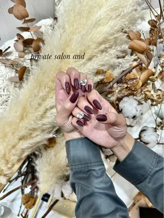 ネイル 土屋 智子のエステ・リラクイメージ