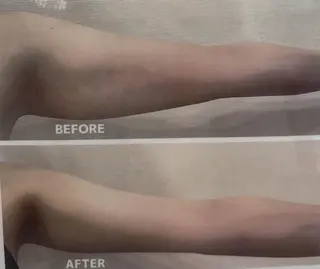 パーマ レイビス名古屋♡ 伊波のエステ・リラクイメージ