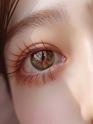 マツエク・マツパ 束感まつ毛/ 松尾美侑のマツエク・マツパデザイン