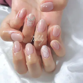 ネイル ERINA ♥のネイルデザイン