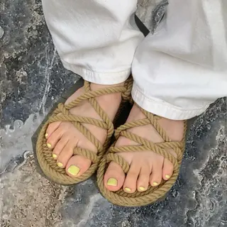 ネイル chika .のネイルデザイン