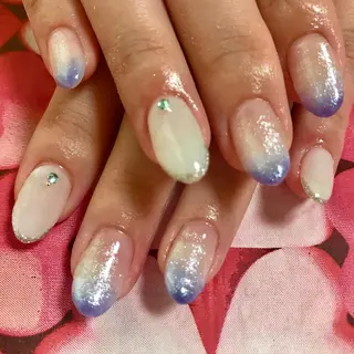 ネイル LOVEnail tomoのネイルデザイン