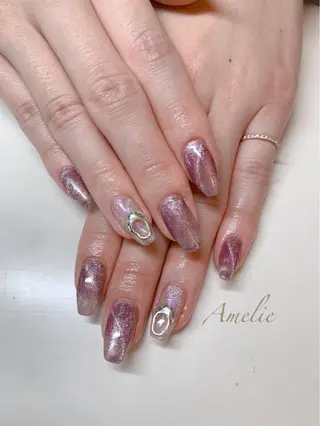 ネイル yo koのネイルデザイン