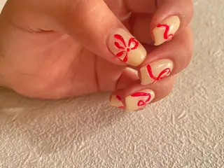 ネイル atelier moamのネイルデザイン