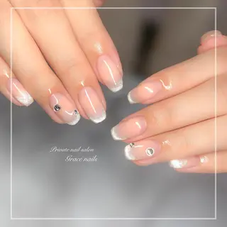 ネイル GRACE NAILSのネイルデザイン