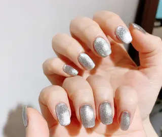 ネイル AngelChris ビューティーサロンのネイルデザイン