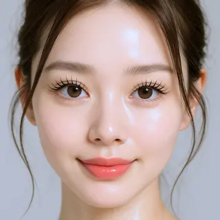 マツエク・マツパ 青 山のマツエク・マツパデザイン