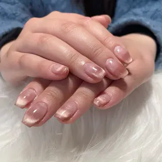ネイル neige Kouzukiのネイルデザイン