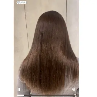 ロング SALOWIN ebisu所属・🫧髪質改善🫧 恵比寿　MIYUKIのヘアスタイル