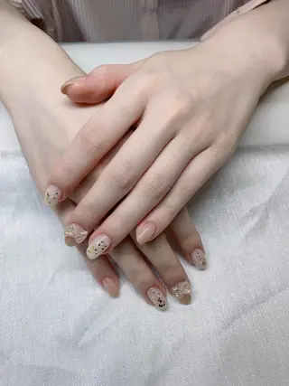 ネイル えい このネイルデザイン