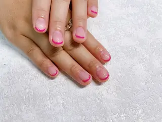 ネイル Mogu nail 二子玉川のネイルデザイン