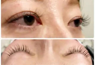 マツエク・マツパ Keys-nail&eyelash所属・Keys *のエステ・リラクイメージ