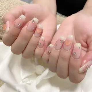 ネイル 💅fleur Ayumiのネイルデザイン