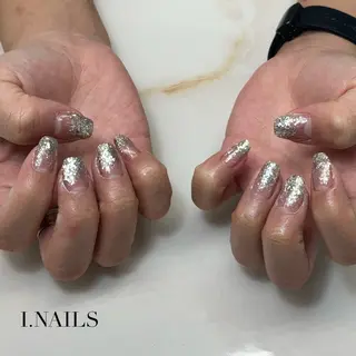 ネイル I.NAILS所属・I.NAILS Kawajiriのネイルデザイン