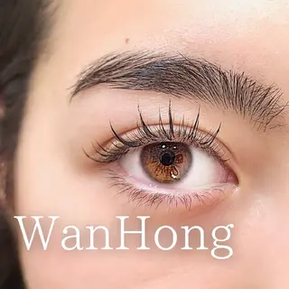 マツエク・マツパ SEED&Beauty所属・SEED& Beauty/代官山のマツエク・マツパデザイン