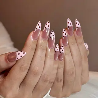 ネイル MIO nail   Osaka所属・Mio nail Osakaのネイルデザイン