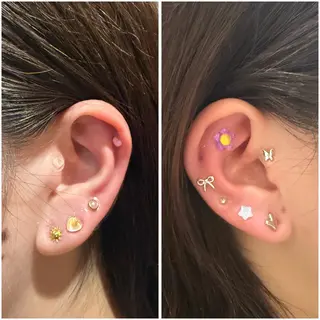 ◝✩ ᖇIᒍYᑌのマツエク・マツパデザイン