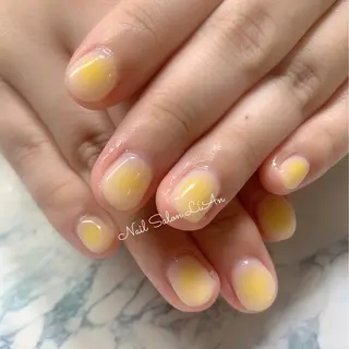 ネイル NailSalon LiAnのネイルデザイン