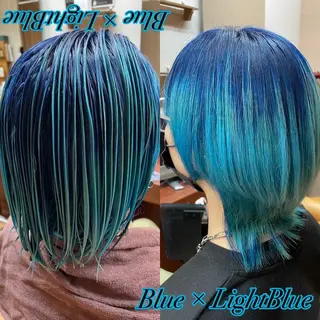 マツエク・マツパ sara 荒井店のヘアスタイル