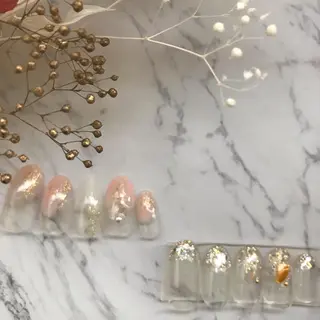 ネイル M`sプライベートサロン所属・Ｍ`s プライベートサロンのエステ・リラクイメージ