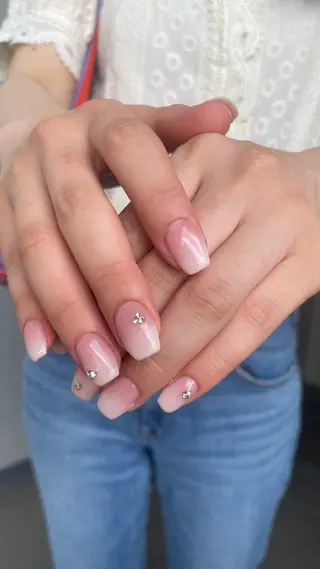 ネイル 🤍One MISAKI🤍のネイルデザイン