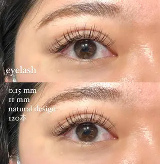 マツエク・マツパ 個性派/中韓ネイル SAKURAのネイルデザイン