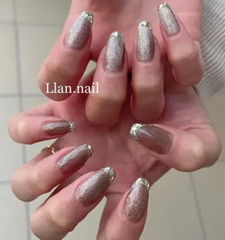 ネイル Lian nailのネイルデザイン