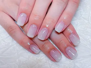 ネイル ゆ か_Nails💫のネイルデザイン