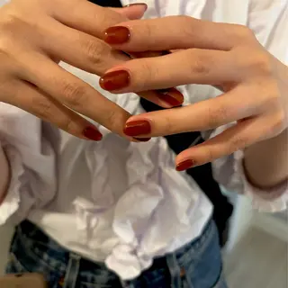 ネイル LYLY yukiのネイルデザイン