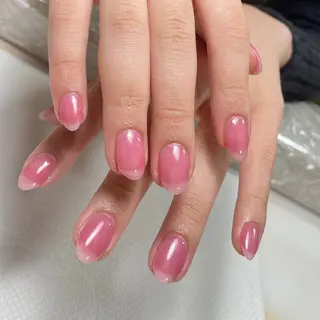 ネイル 久保田 マリコのネイルデザイン