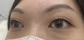 マツエク・マツパ MO MOのマツエク・マツパデザイン