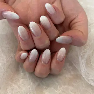 ネイル 河野 弥月のネイルデザイン