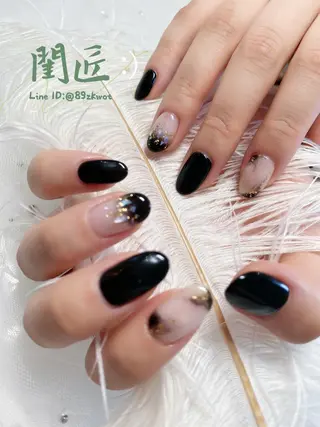 ネイル 閨匠 上野店のネイルデザイン