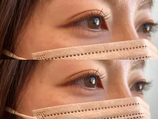 マツエク・マツパ 下四日市 翠のマツエク・マツパデザイン