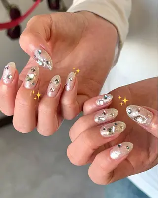 ネイル NICO nail atelierのネイルデザイン
